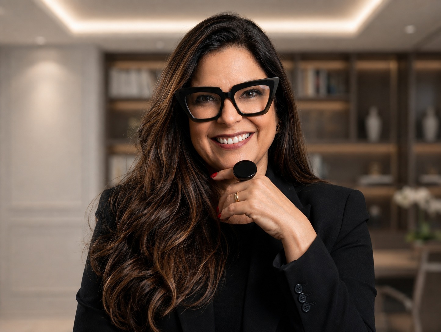 Alessandra M. Donadon, advogada
